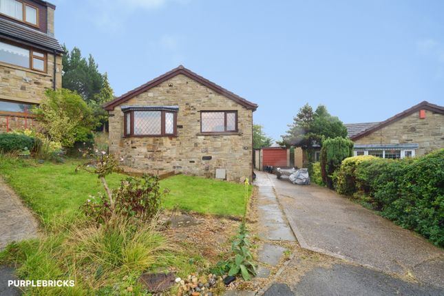 Cranwood Drive, Waterloo, Huddersfield photo 2
