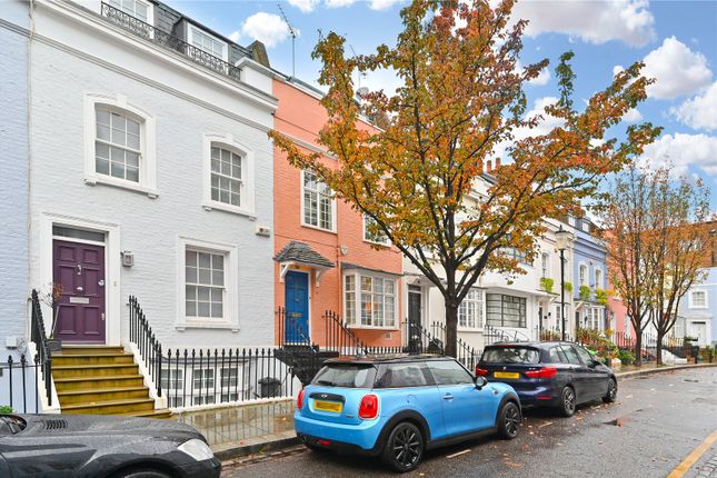 Thumbnail Property for sale in Bywater Street, London