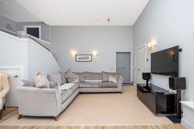Flat for sale in 4 Townhall Apartments, High Street, Kinross