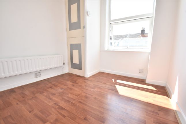 Terraced house to rent in Malta Road, Portsmouth