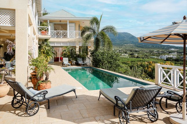 Villa for sale in Seascape, Cliffdwellers, Nevis, Saint Kitts And Nevis