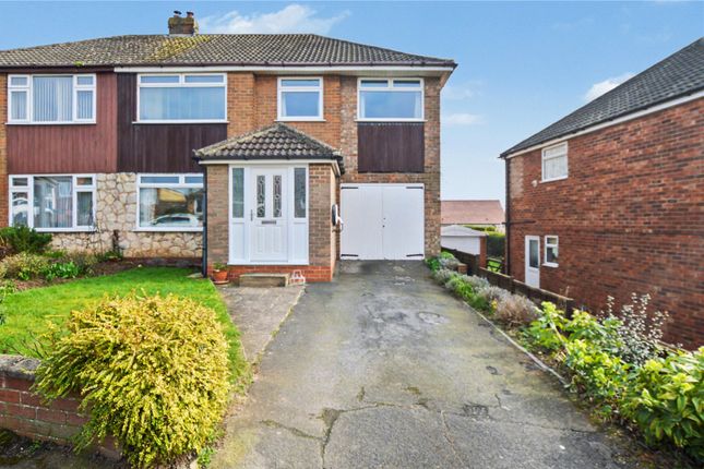 4-bed house on 10, Broom Road, North Yorkshire, £350,000