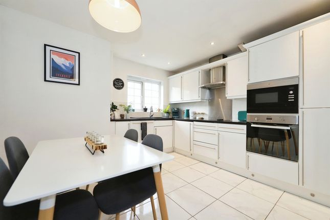 Flat for sale in Evergreen Way, Stourport-On-Severn
