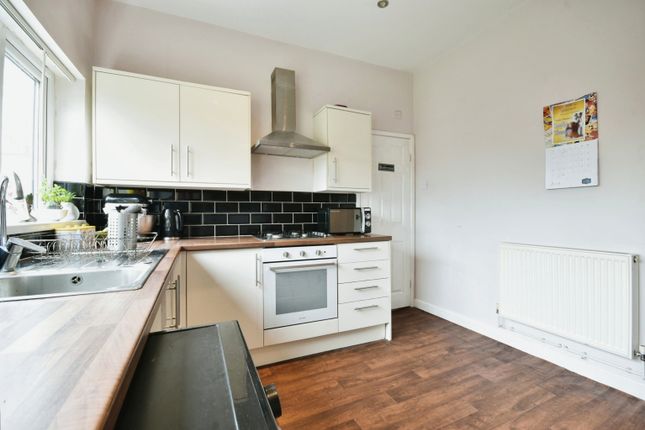 Terraced house for sale in Fairfield Road, Manchester