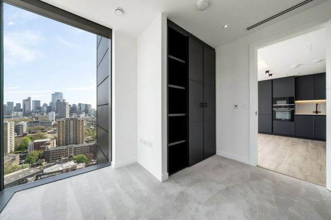 Apartment 94, Valencia Tower, 3, Bollinder Place, London photo 4