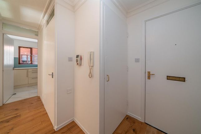 4 Beacon House, Beaconsfield Road, St. Albans photo 4