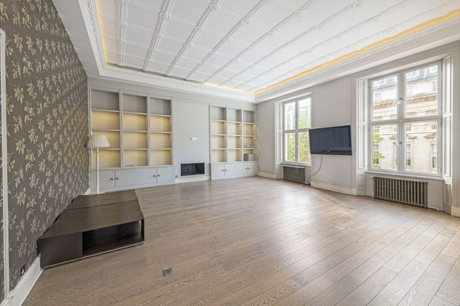 2-bed flat on Flat C, 49, Princes Gate, Knightsbridge, £2,495,000
