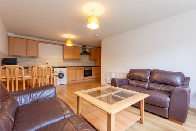 Thumbnail Flat for sale in 30 Fraser Road, The City Centre, Aberdeen