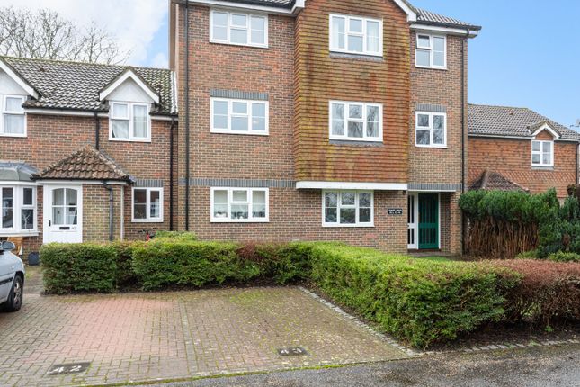Flat for sale in Court Road, Lewes