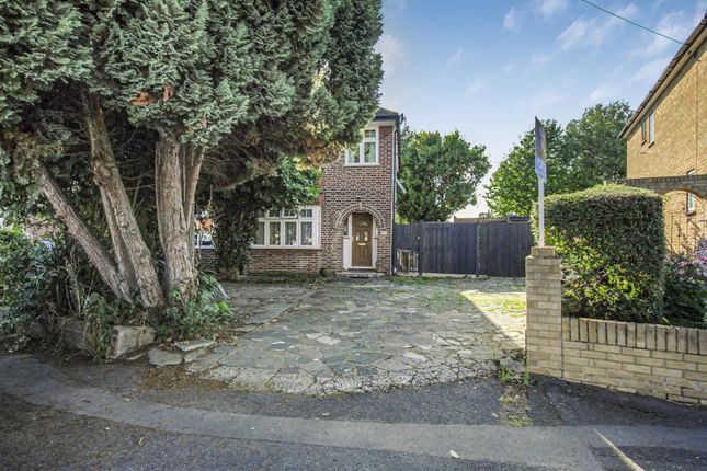 Semi-detached house for sale in Hayes End Drive, Hayes