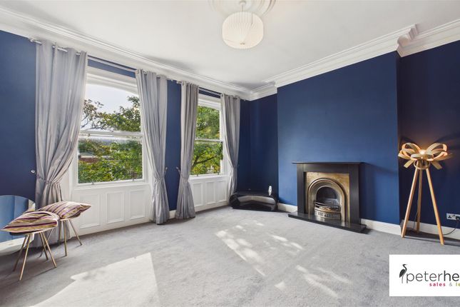 Flat 3, 12, Thornhill Gardens, Sunderland photo 2