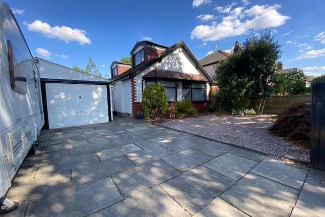 Thumbnail Detached house for sale in Davenham Road, Formby, Liverpool