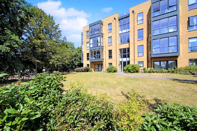 Thumbnail Flat for sale in Spitfire House, Uxbridge, Middlesex