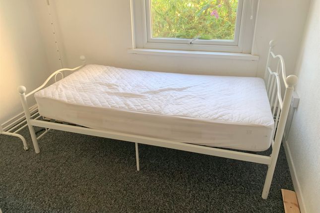 Thumbnail Room to rent in Paget Street, Grangetown, Cardiff