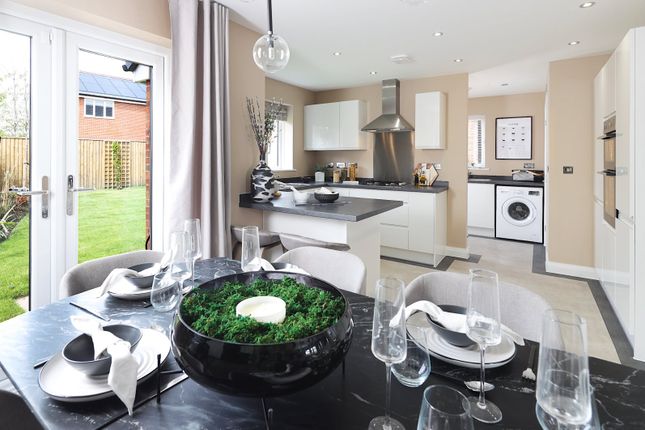 Plot 71, Riverside Place, Carnforth photo 2