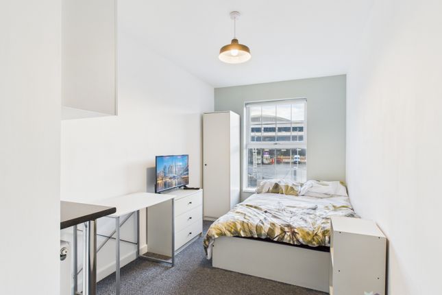 Room 7, The Yorkshireman, Hu1