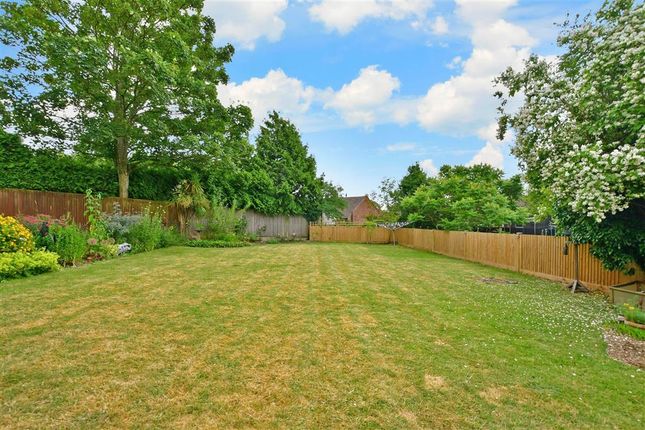 Semi-detached house for sale in Downs Way, Charing, Ashford, Kent
