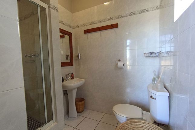 Detached house for sale in 21 Kabeljou Street, Witsand, Western Cape, South Africa