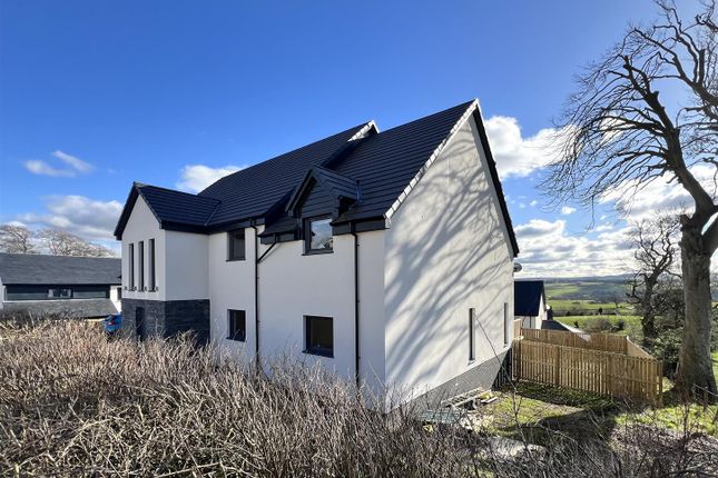 Detached house for sale in Hunterlees Road, Glassford, Strathaven