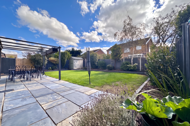 36, Kings Drive, Crewe photo 3