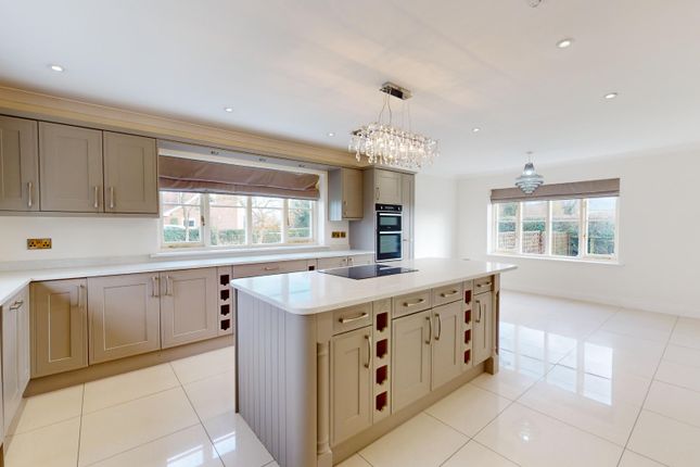 Detached house for sale in 14A Charlton, Telford, Shropshire