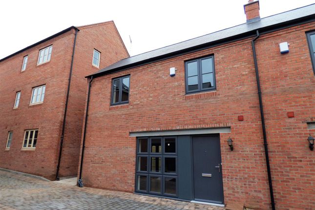Property to rent in Kilby Mews, Coventry