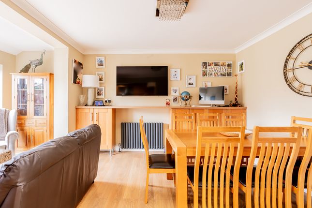 Terraced house for sale in Queensholm Crescent, Bromley Heath, Bristol
