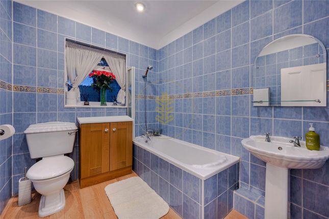Semi-detached house for sale in Lyndale Avenue, Childs Hill, London