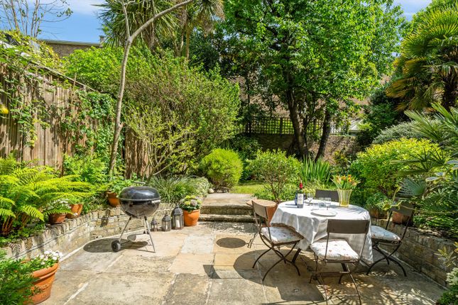 61, Redcliffe Gardens, London photo 4