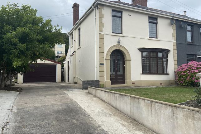Thumbnail Property to rent in Pwll Road, Pwll, Llanelli