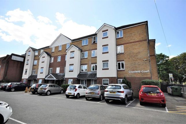 Thumbnail Flat for sale in Lower High Street, Watford