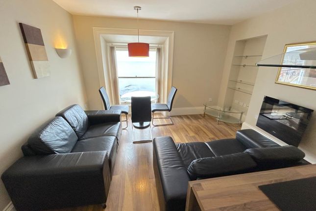 Flat for sale in 7 Marine Terrace, Aberystwyth, Ceredigion