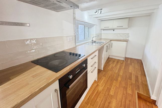 12A, West Road, Bridport photo 3