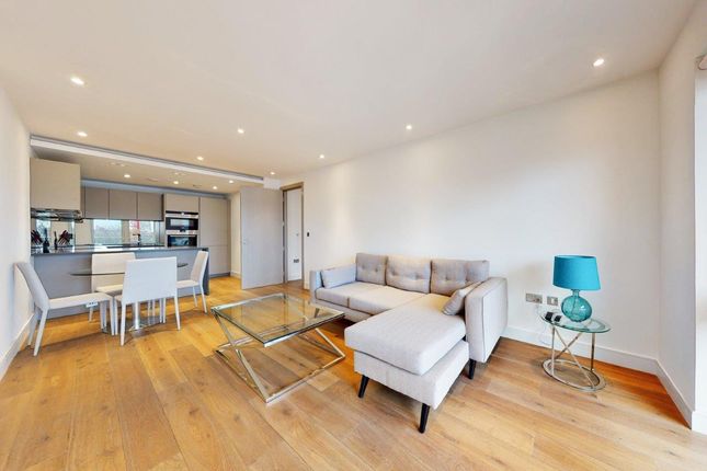 1-bed flat on 26, Faulkner House, London, Hammersmith & Fulham, £950,000