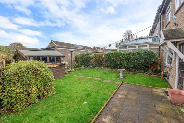 End terrace house for sale in Clifford Moor Road, Boston Spa, Wetherby