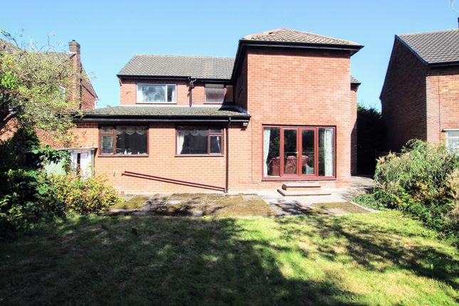 Detached house for sale in Forest Grove, Eccleston Park, Prescot