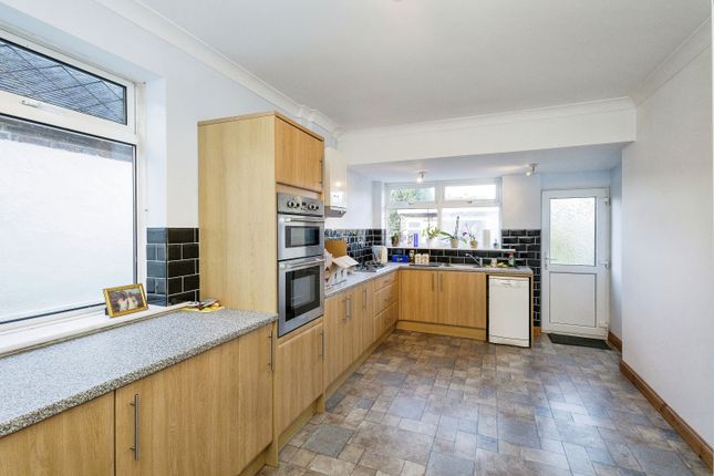 Bungalow for sale in Gordon Road, Southbourne, Emsworth, West Sussex