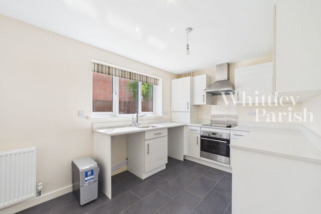 32, Harvest Way, Harleston photo 4