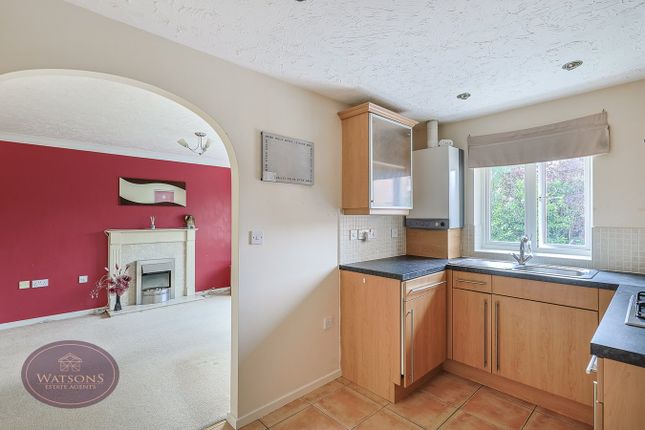 35, Nimbus Way, Nottingham photo 4