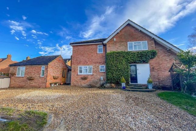 Semi-detached house for sale in Moor End, Eaton Bray, Dunstable