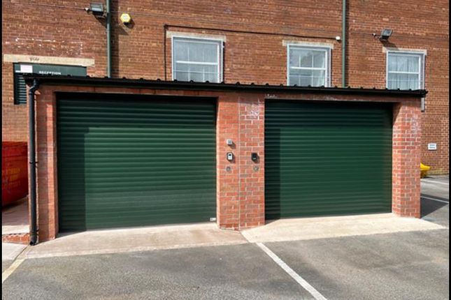 Thumbnail Light industrial to let in Storage Units 1-5, The Winding House, Walkers Rise, Hednesford, Staffordshire