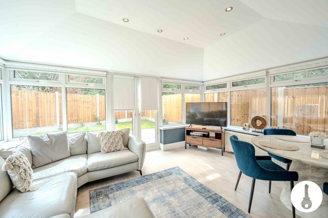 7, Dulson Way, Prescot photo 3
