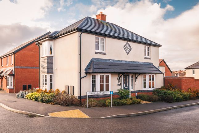 4-bed house on 2, Thuringen Street, Herefordshire, £399,995