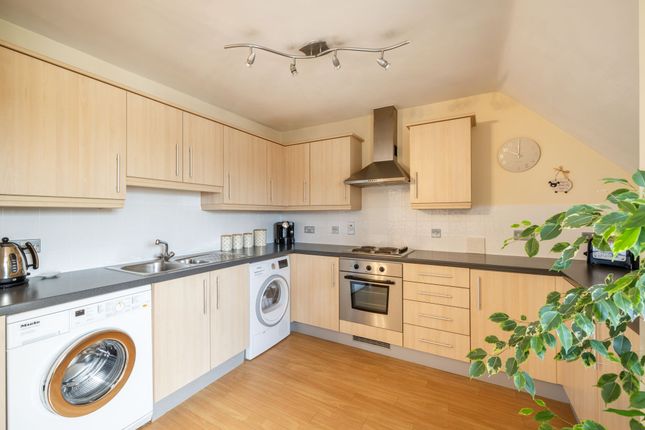 Flat for sale in Fairbank Road, Southwater