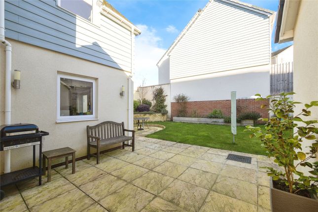 Detached house for sale in Sparkhays Drive, Totnes