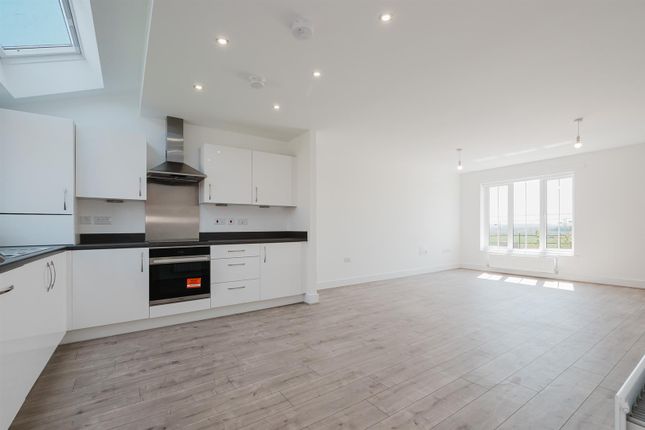 11, Barleyfield Drive, Nottingham photo 5