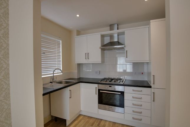 Thumbnail Terraced house to rent in Shirley Crescent, Beckenham