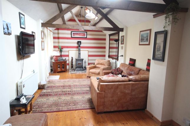 Cottage for sale in Burley Gate, Hereford