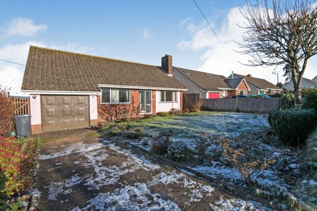 Bungalow for sale in Pine Park Road, Honiton