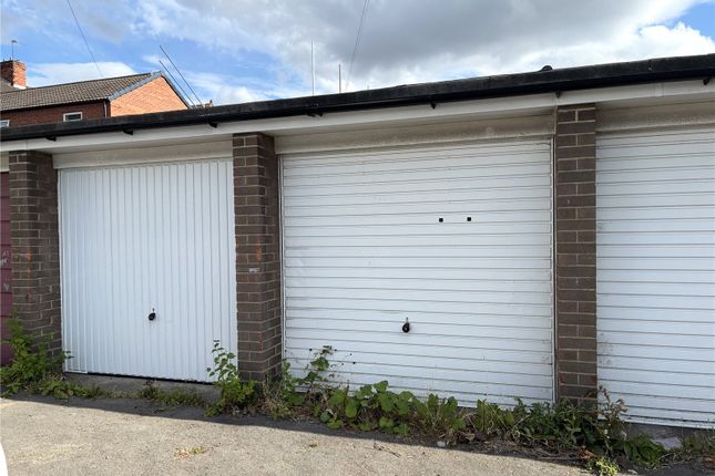 Garage 10,, Angle Court, Middlesbrough photo 2